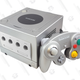 Gamecube Console Platinum | $100 | Woot!